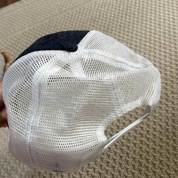 Old Smoky Moonshine Hat - Picture 2 of 3